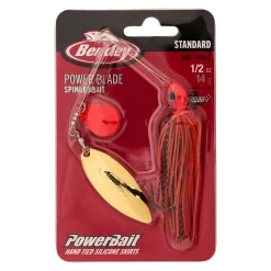 Berkley Power® Blade Standard Colorado/Willow