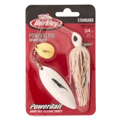Berkley Power® Blade Standard Colorado/Willow