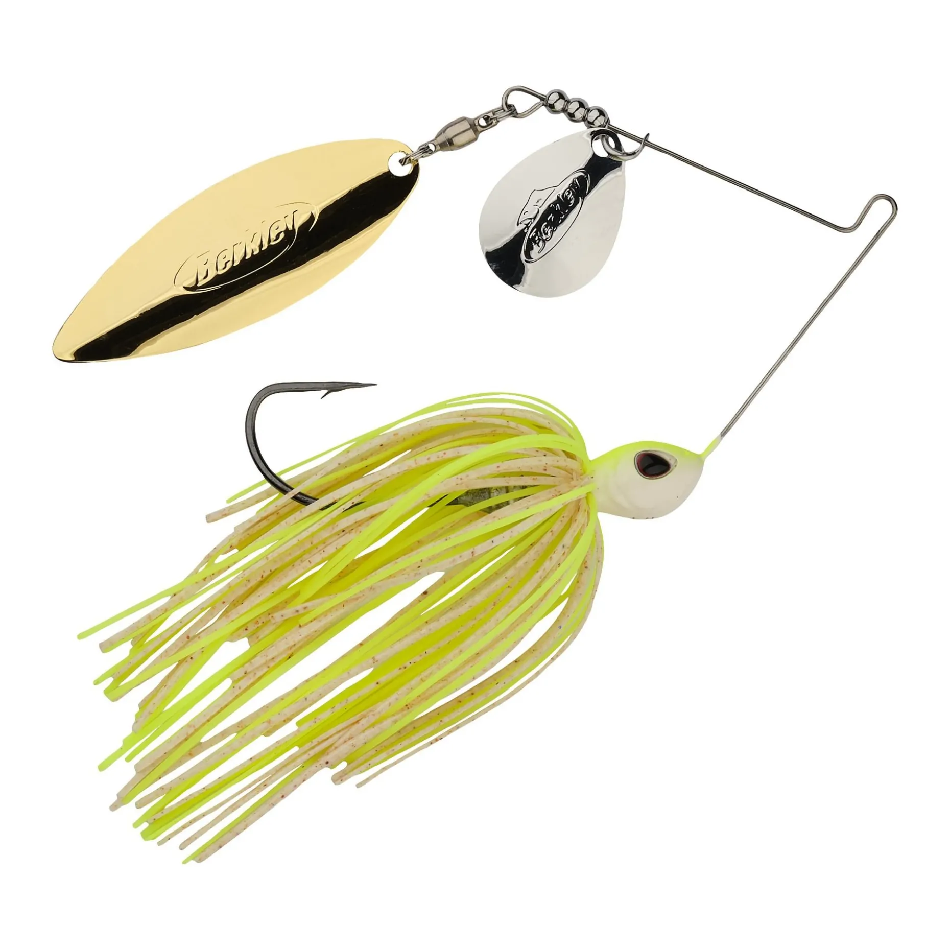 Berkley Power® Blade Standard Colorado/Willow