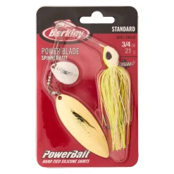 Berkley Power® Blade Standard Colorado/Willow