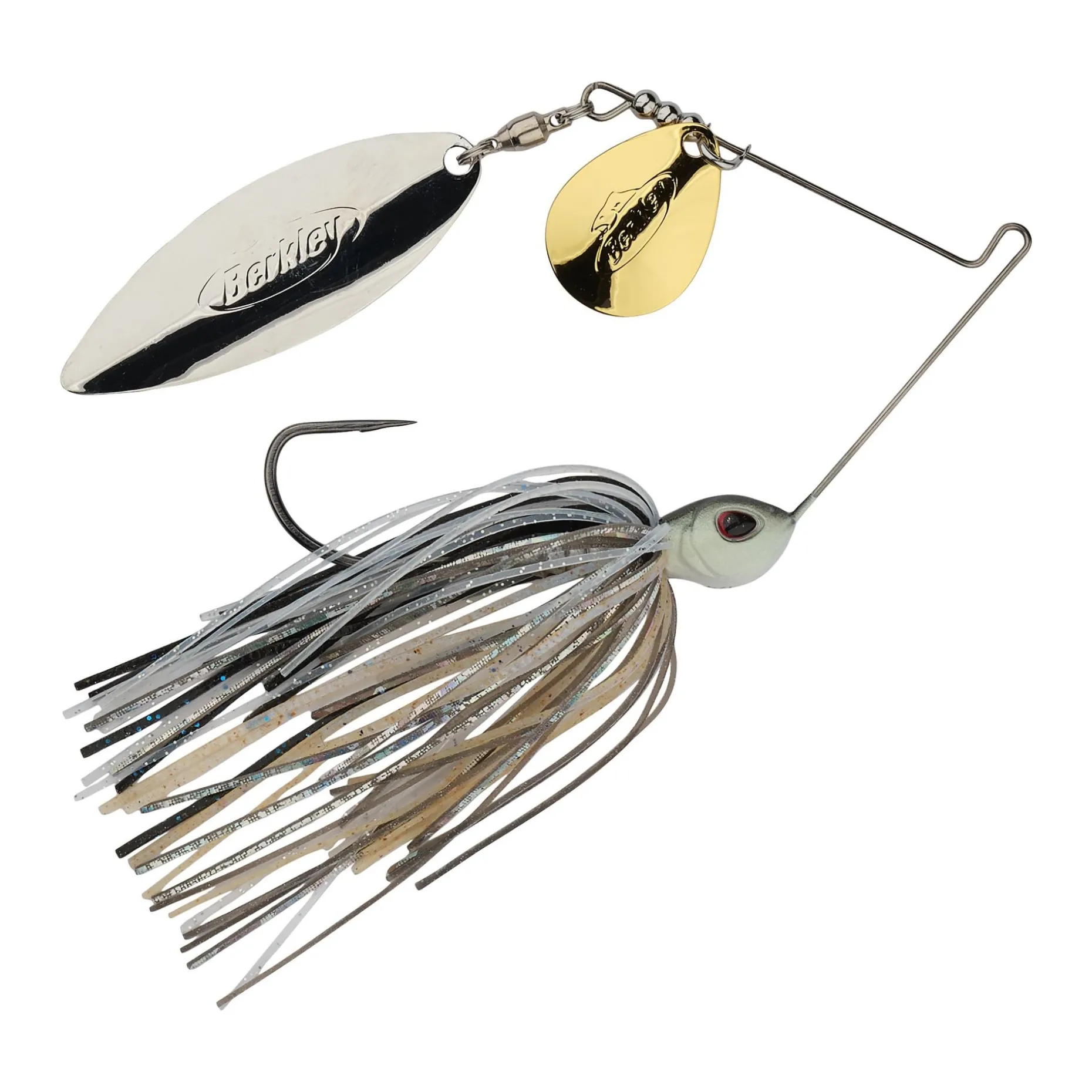 Berkley Power® Blade Standard Colorado/Willow