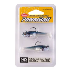 Berkley PowerBait® Agent E