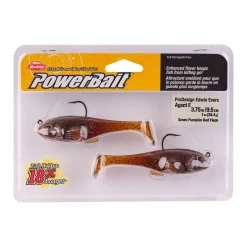 Berkley PowerBait® Agent E