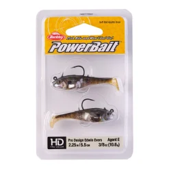 Berkley PowerBait® Agent E