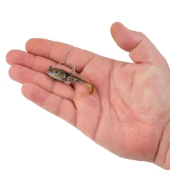 Berkley PowerBait® Agent E