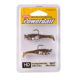 Berkley PowerBait® Agent E
