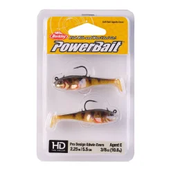 Berkley PowerBait® Agent E