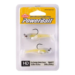 Berkley PowerBait® Agent E