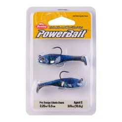 Berkley PowerBait® Agent E