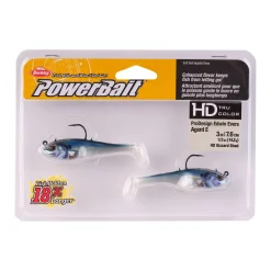 Berkley PowerBait® Agent E