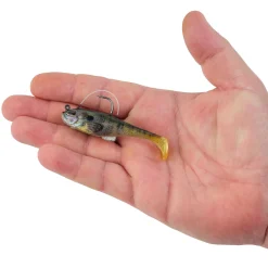 Berkley PowerBait® Agent E