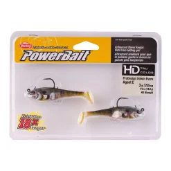 Berkley PowerBait® Agent E