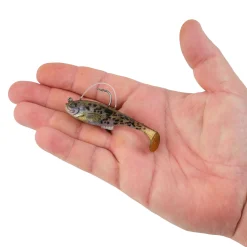 Berkley PowerBait® Agent E