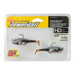Berkley PowerBait® Agent E