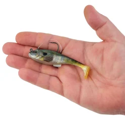 Berkley PowerBait® Agent E