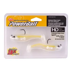 Berkley PowerBait® Agent E