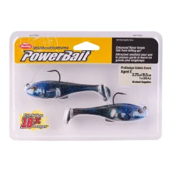 Berkley PowerBait® Agent E