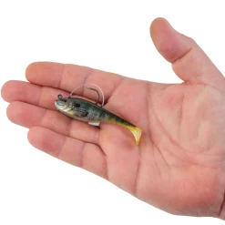 Berkley PowerBait® Agent E