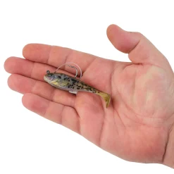 Berkley PowerBait® Agent E
