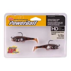 Berkley PowerBait® Agent E