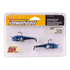 Berkley PowerBait® Agent E