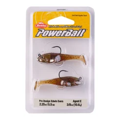 Berkley PowerBait® Agent E