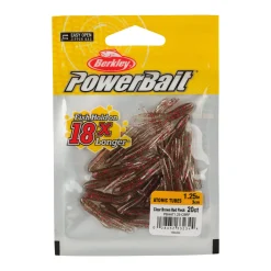 Berkley PowerBait® Atomic Tubes