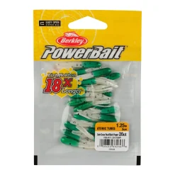 Berkley PowerBait® Atomic Tubes
