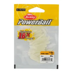 Berkley PowerBait® Atomic Tubes