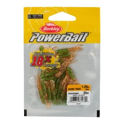 Berkley PowerBait® Atomic Tubes