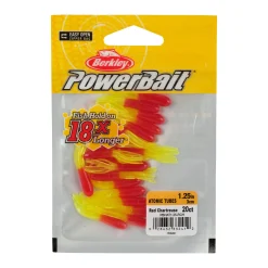 Berkley PowerBait® Atomic Tubes