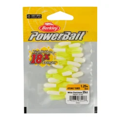 Berkley PowerBait® Atomic Tubes