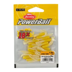 Berkley PowerBait® Atomic Tubes
