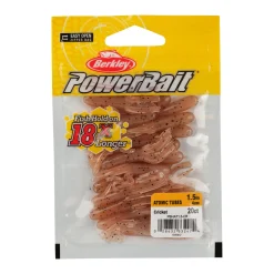 Berkley PowerBait® Atomic Tubes