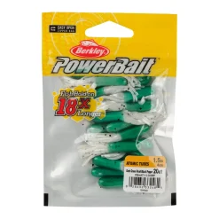 Berkley PowerBait® Atomic Tubes