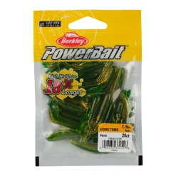 Berkley PowerBait® Atomic Tubes