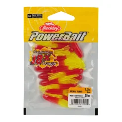 Berkley PowerBait® Atomic Tubes