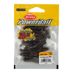 Berkley PowerBait® Atomic Tubes