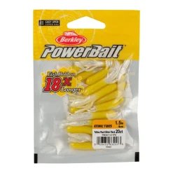 Berkley PowerBait® Atomic Tubes