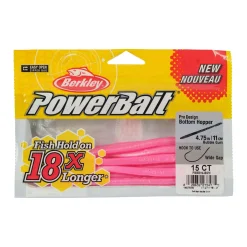 Berkley PowerBait® Bottom Hopper