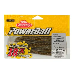 Berkley PowerBait® Bottom Hopper