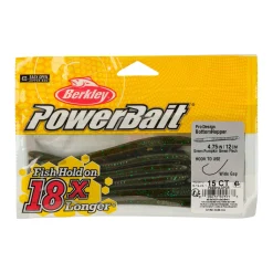 Berkley PowerBait® Bottom Hopper