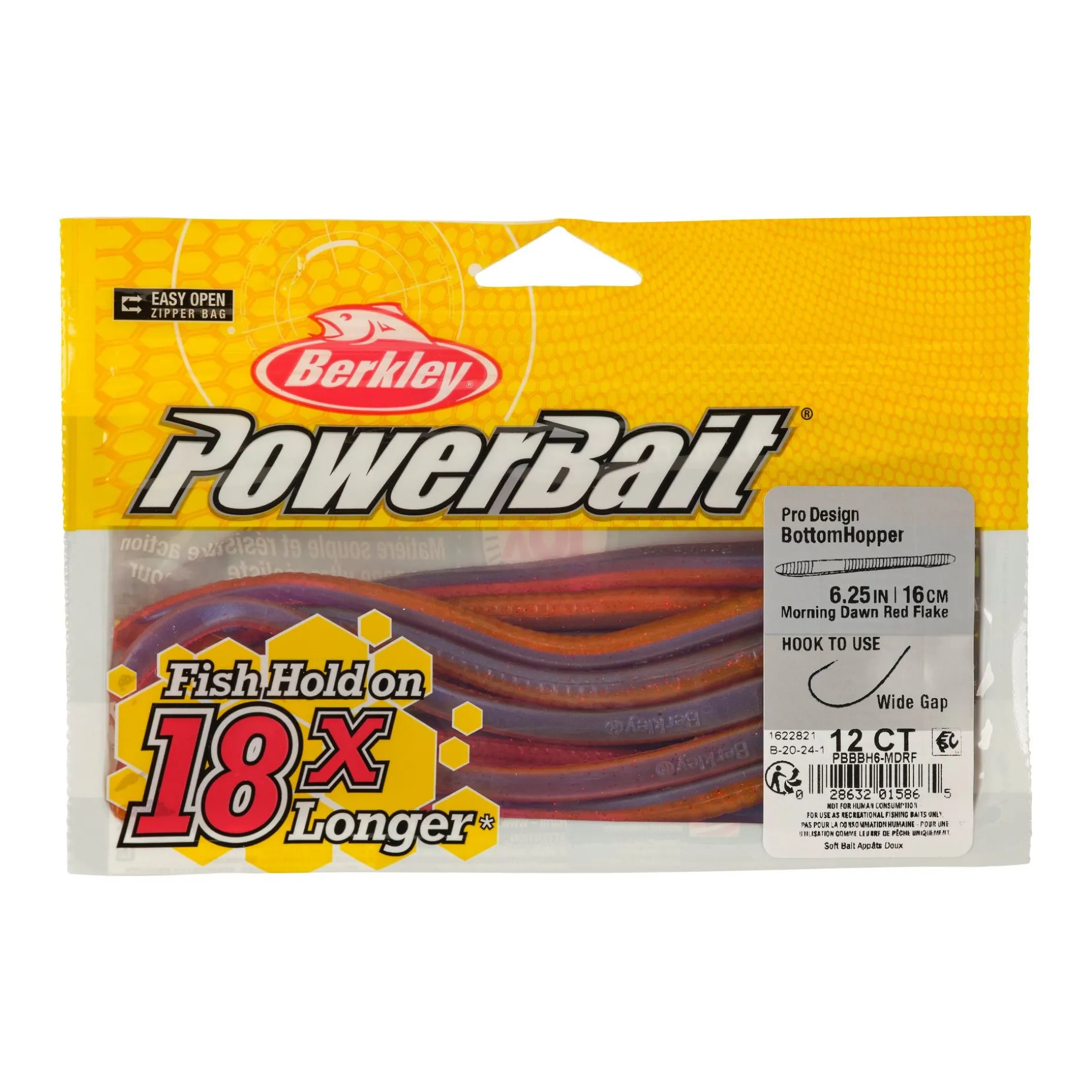 Berkley PowerBait® Bottom Hopper