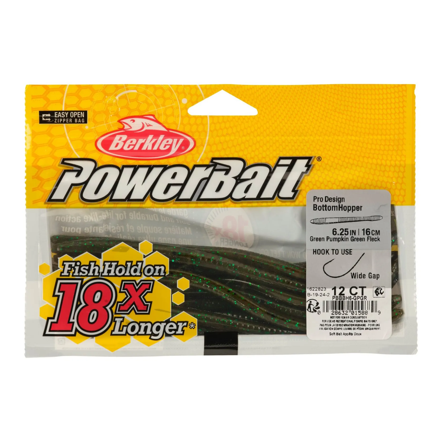Berkley PowerBait® Bottom Hopper