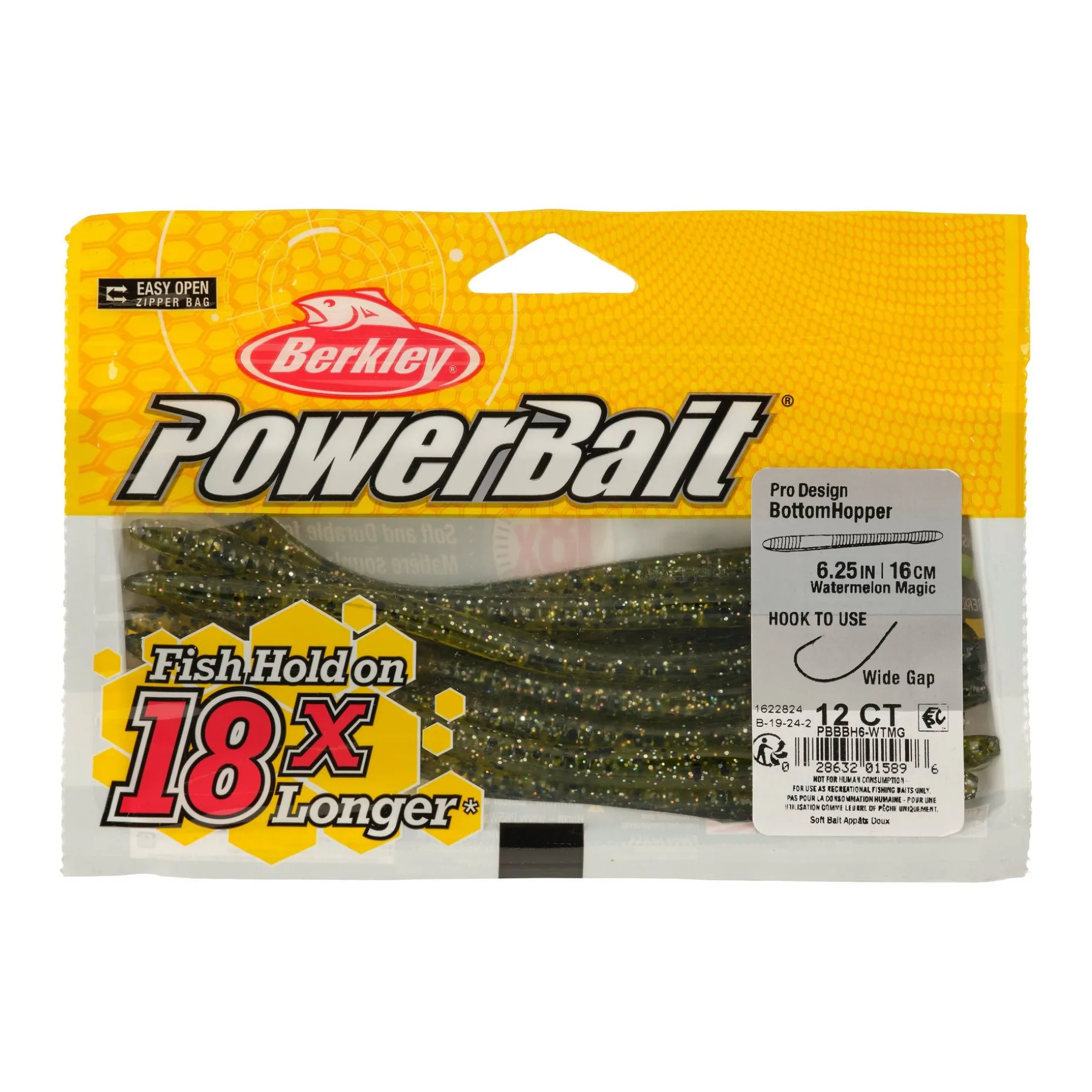 Berkley PowerBait® Bottom Hopper