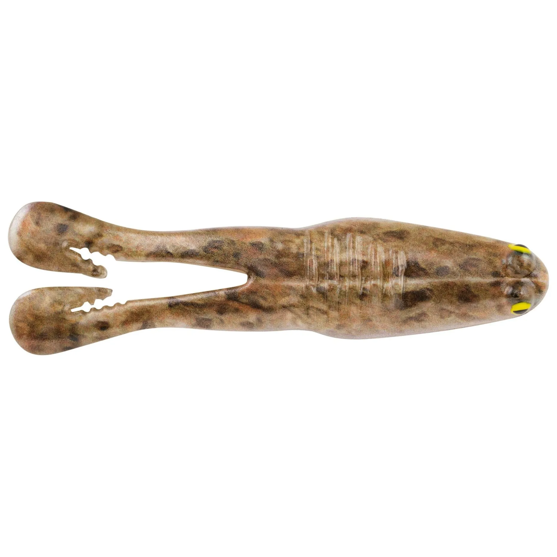 Berkley PowerBait® Buzz'n Speed Toad