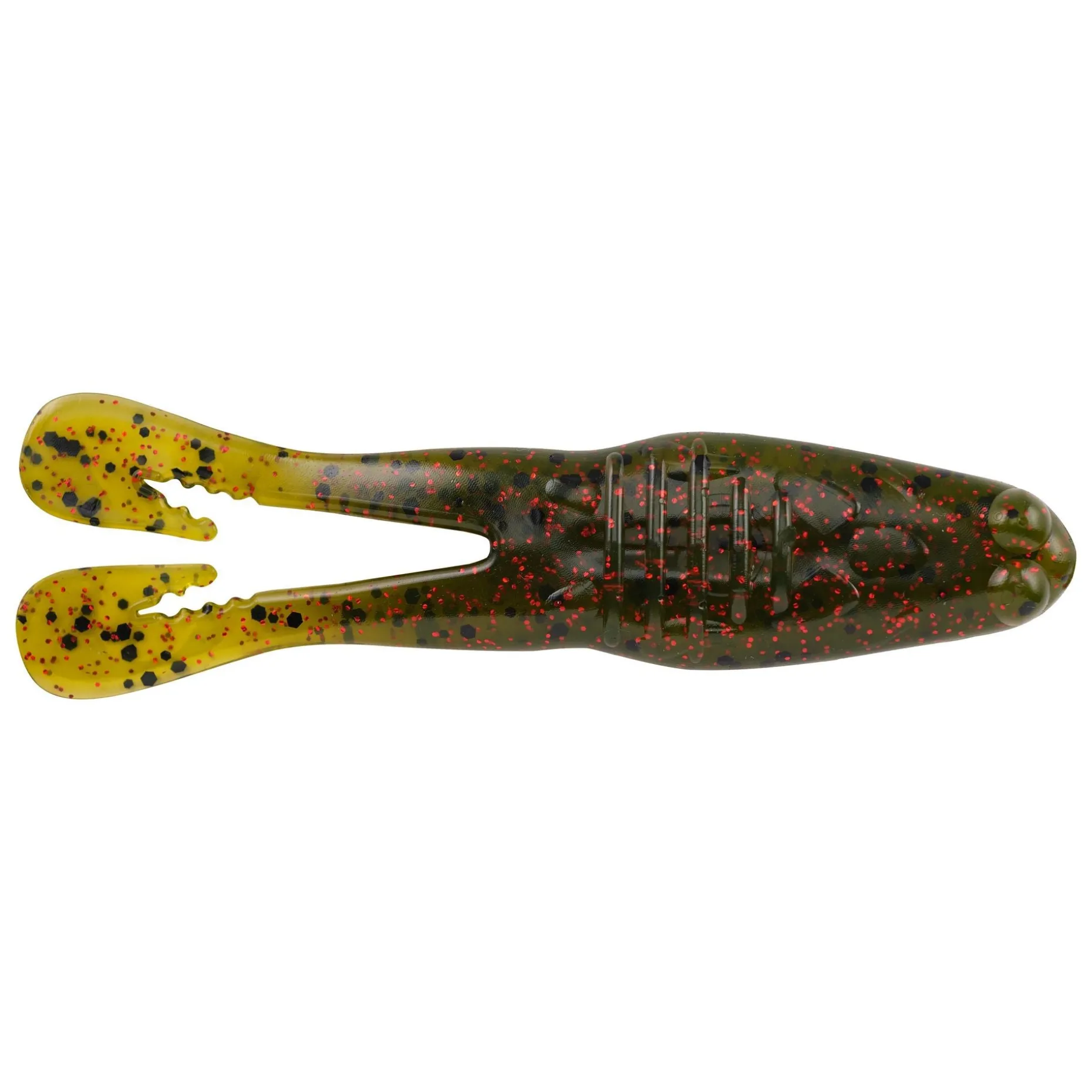 Berkley PowerBait® Buzz'n Speed Toad