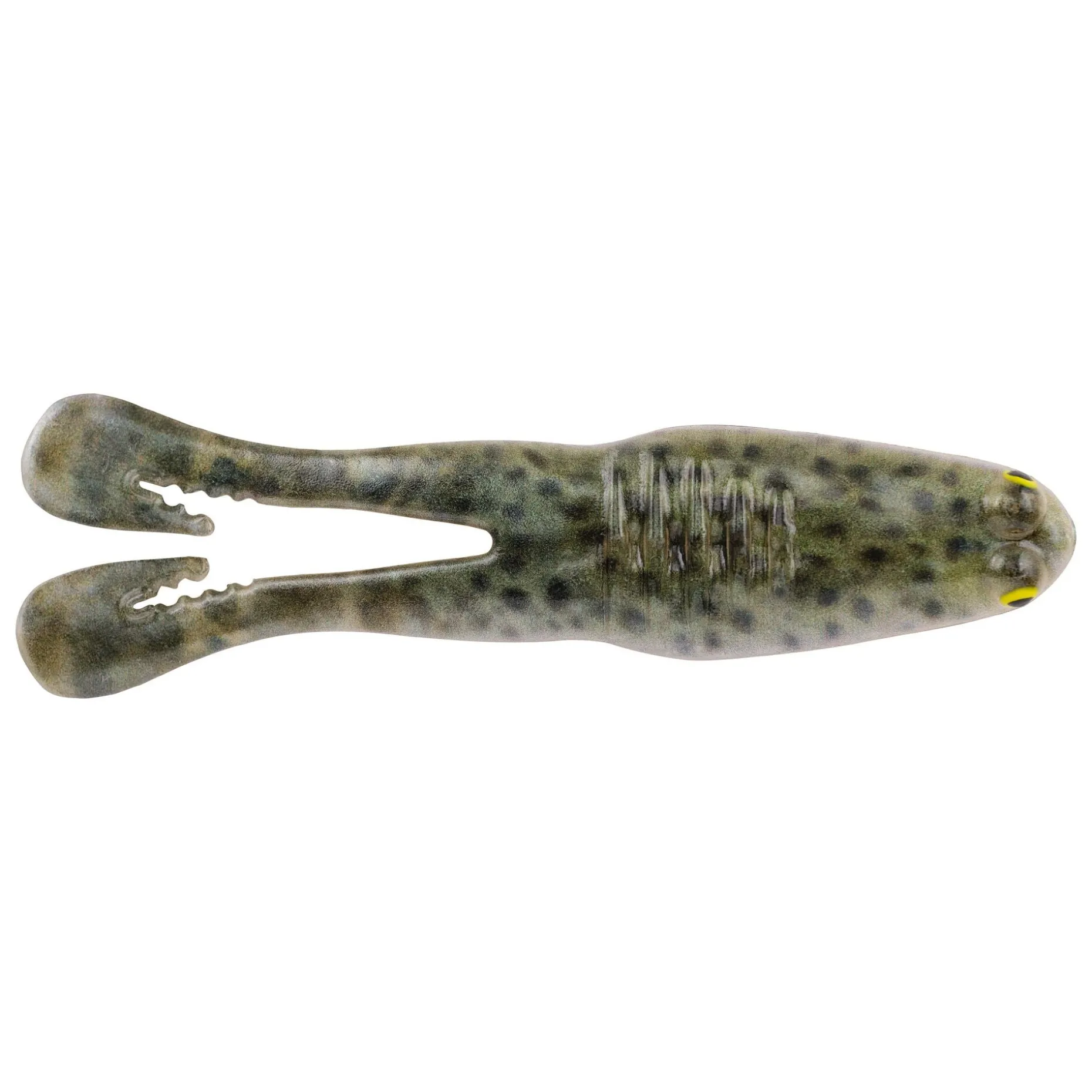 Berkley PowerBait® Buzz'n Speed Toad