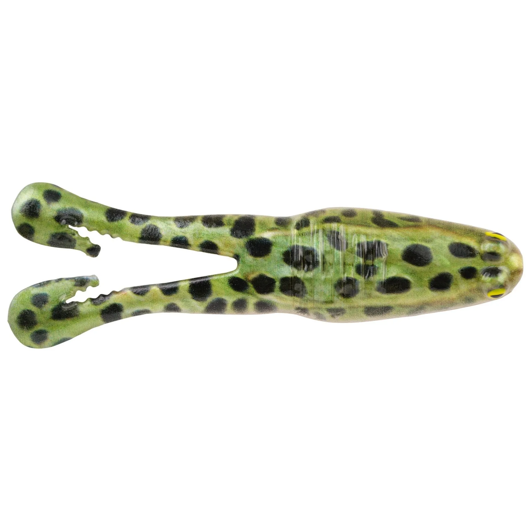 Berkley PowerBait® Buzz'n Speed Toad