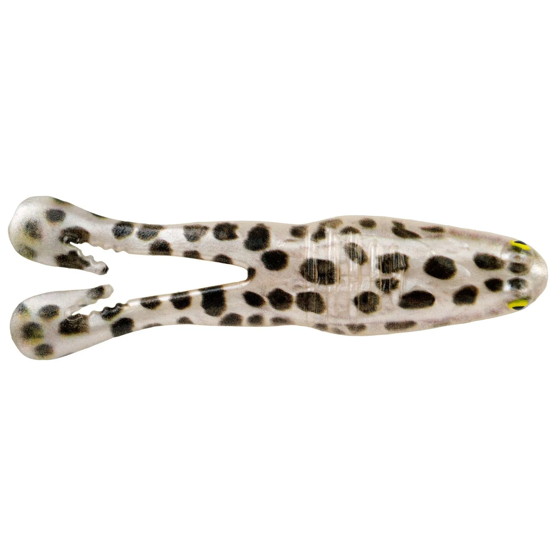 Berkley PowerBait® Buzz'n Speed Toad
